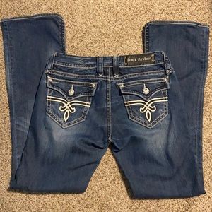 Women’s Rock Revival “Kristen” boot   28